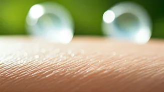 Barrier-Friendly K-Beauty Ingredients Are Having A Moment