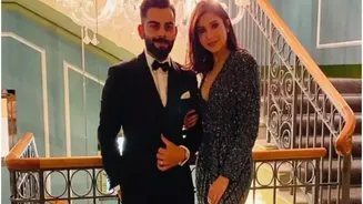 Virat Kohli tops first-ever Fortune India-Interbrand ranking of India’s Most Valuable Celebrities