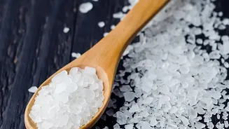 The Iodine Deficiency Health Guide Addresses Common Questions About Iodine Intake