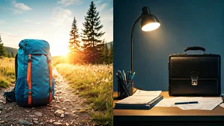 Gen Z's Sabbatical Advantage: Why Millennials at 37 Can't Take a Break Like 27-Year-Olds