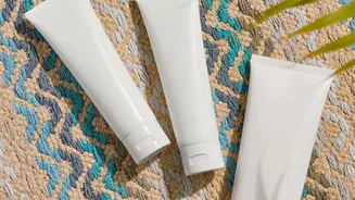 Why Gel And Fluid Sunscreens Are Getting Attention