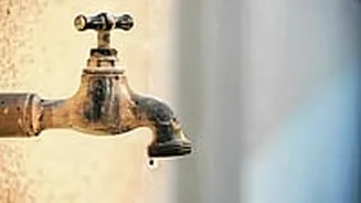 Mumbai Faces Water Crisis As BMC Imposes 10% Cut Amid Low Reservoir Levels