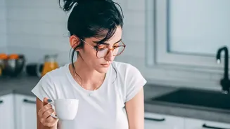 Why Scientists Are Studying Everyday Habits And Brain Health