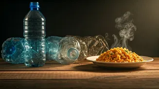 Mumbai's 'Plastic for Food' Hero: Serving 45,000 Meals by Tackling Waste