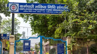 EPF Withdrawal Rules 2026: You Can Now Access 75% Of Your PF Balance; Check Eligibility And Limits