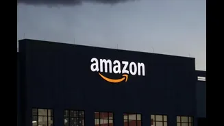 After Microsoft,now Amazon bets big on AI in India