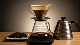 Boost Your Brew: Coffee Smarts for Health