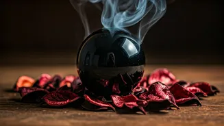 Mercury Retrograde: 5 Manifestation Practices for November 2025