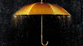 What To Check On Your Phone Before Travelling Across Mumbai In Heavy Rain