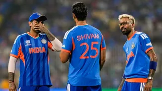 Despite convincing win vs Zimbabwe, why India skipper Suryakumar Yadav is not happy?