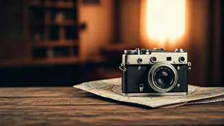 Analog Travel Has Entered The Reset Economy
