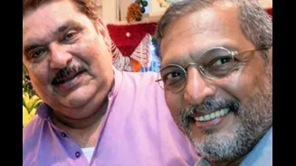 'Nana Patekar Used To Donate 90% Of His Earnings': Raza Murad Remembers Veteran Actor