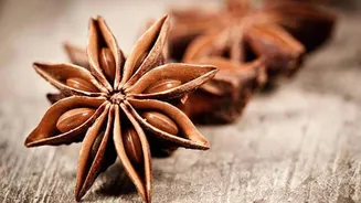 How star anise can completely change simple dishes