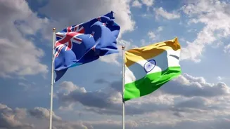 India-New Zealand FTA might come into effect from October 19