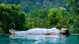 How Hill Station Resorts Design Circadian Reset Programs To Fight Millennial Fatigue