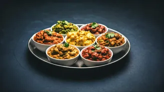 Beyond Butter Masala: Unveiling 6 Underrated Paneer Delights