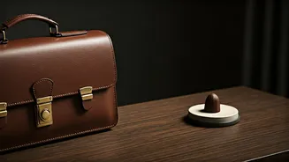 Unveiling the Art of Quiet Luxury: Brands Celebrated by the Established Elite