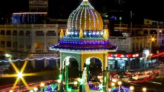 Mysuru Dasara: A Royal Cultural Legacy