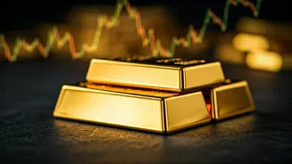 SEBI-Regulated Gold ETFs Are Gaining Attention Fast