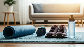 Why Cozy Cardio Is Taking Over Indian Fitness Feeds