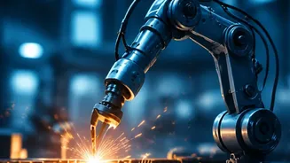Ashwini Vaishnaw Calls For Domestic Strength In Advanced Manufacturing Materials