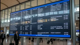 Before Acting, Indian Flyers Should Understand the Limits around Flight Punctuality Data
