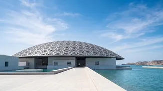 What Indian Travellers Should Check Before Booking Abu Dhabi's Free Visa Offer
