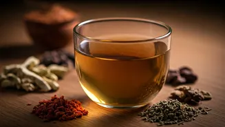 Ayurvedic Relief: Soothing Period Pain Naturally