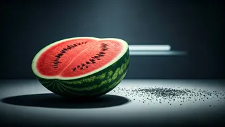 Tragic Watermelon Incidents in Chhattisgarh: Investigations Underway for Teen Deaths