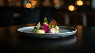 India's Culinary Stars Shine: 7 Chefs Make Asia's 50 Best Restaurants 2026 Extended List