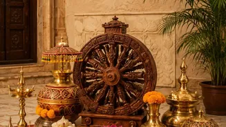 Durga Puja 2026: Sweet Treats and Savoury Snacks Across Kolkata