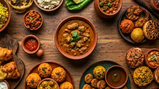 India's Hidden Food Gems Await