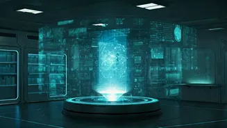 Experience Ultimate Scientific Freedom Inside Risk-Free AI Powered Classrooms