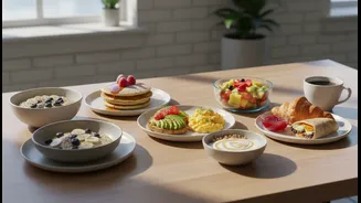 Seven Homemade Shravan Breakfast Ideas Ready In No Time