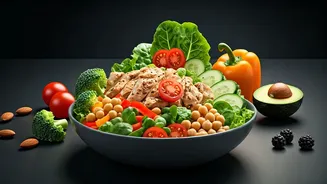 Shed Kilos Naturally: A Fitness Coach's Top Foods for Effortless Weight Loss