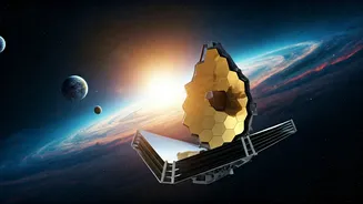 Webb's Exoplanet Work Deserves More Attention Now