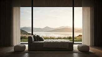 Valentine's Day, Redefined: Discovering Solitude Through Luxury Stays Globally