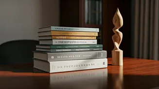 Unlock Your Potential: Oprah's Top Picks for Self-Discovery and Growth