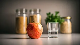 14 Unsexy Habits: Nutritionist's Secret to Losing 30 Kg Without Dieting