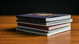 5 Passports for Visa-Free Adventures: Explore the World!