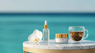 Glowcation Travel Is Beauty, Wellness And Discovery Combined