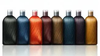 Unveiling 6 Stunning Hair Color Products for Damage-Free Shine