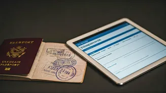 Europe Plans Need More Visa Homework Now