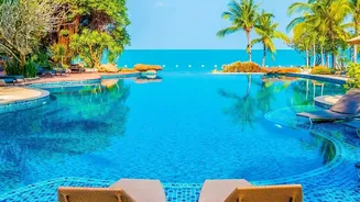 How To Choose Right Coastal Resorts When Planning Trips To Vietnam's Phu Quoc Island