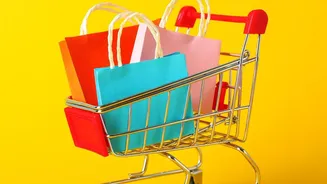 Festive E-Commerce Sales: 7 Red Flags From Fake Links To Unusual Payment Requests