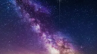 August 2026 Skywatching: What To Add To Your Night-Sky Calendar