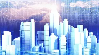 Bio Engineered White Paints Provide Sustainable Cooling For Urban Metros Today