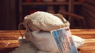 How to Store Different Indian Grains Properly in Your Kitchen