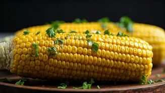 10 Smart Ways to Enjoy Sweet Corn as an Evening Snack