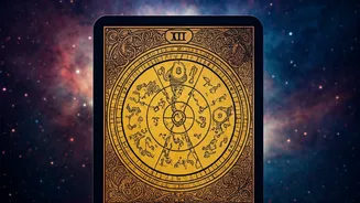Your Tarot Forecast for October 20-26, 2025